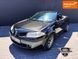 Renault Megane, 2006 р., Бензин, 245 тис. км, Кабріолет, Чорний, Кам'янське (Дніпродзержинськ) AT-10400244 фото 4