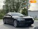 BMW 5 Series, 2019, Гібрид (HEV), 2 л., 94 тис. км, Седан, Чорний, Львів 44201 фото 20