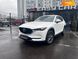 Mazda CX-5, 2021, Бензин, 2 л., 30 тис. км, Позашляховик / Кросовер, Білий, Київ 43933 фото 15