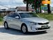 Kia K5, 2016, Газ, 2 л., 275 тыс. км, Седан, Серый, Киев 52155 фото 2