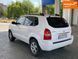 Hyundai Tucson, 2008 г., Газ пропан-бутан / Бензин, 225 тыс. км, Внедорожник / Кроссовер, Белый, Николаев AT-10403510 фото 16