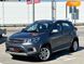 Chery Tiggo 2, 2020, Бензин, 1.5 л., 13 тыс. км, Внедорожник / Кроссовер, Киев 36878 фото 45