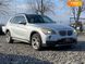 BMW X1, 2012, Бензин, 2.98 л., 190 тис. км, Позашляховик / Кросовер, Сірий, Львів 23666 фото 1