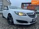 Opel Insignia, 2014 р., Дизель, 288 тис. км, Універсал, Білий, Сміла AT-10410861 фото 1