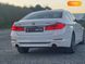 BMW 5 Series, 2019, Бензин, 2 л., 96 тис. км, Седан, Білий, Львів 44778 фото 13
