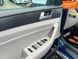 Hyundai Sonata, 2016 г., Бензин, 150 тыс. км, Седан, Синий, Львов AT-10417370 фото 11