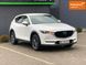 Mazda CX-5, 2019 р., Бензин, 97 тис. км, Позашляховик / Кросовер, Білий, Львів AT-10407711 фото 6