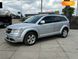 Dodge Journey, 2008, Дизель, 293 тыс. км, Внедорожник / Кроссовер, Серый, Киев 107017 фото 4