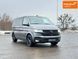 Volkswagen Multivan, 2020 р., Дизель, 235 тис. км, Мінівен, Сірий, Рівне AT-10409510 фото 3