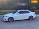 Lexus IS, 2014, Бензин, 2.5 л., 119 тис. км, Седан, Білий, Київ 102282 фото 8