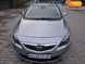 Opel Astra, 2010, Бензин, 1.4 л., 100 тис. км, Хетчбек, Сірий, Ужгород Cars-Pr-62068 фото 32