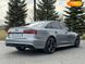 Audi A6, 2016, Бензин, 3 л., 123 тис. км, Седан, Сірий, Одеса 46406 фото 11
