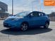 Nissan Leaf, 2012 р., Електро, 119 тис. км, Хетчбек, Синій, Львів AT-10400673 фото 1