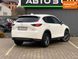 Mazda CX-5, 2019 р., Бензин, 97 тис. км, Позашляховик / Кросовер, Білий, Львів AT-10407711 фото 2