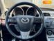 Mazda 3, 2010, Бензин, 2.3 л., 176 тис. км, Хетчбек, Білий, Київ 107013 фото 16