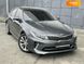 Kia K5, 2016, Дизель, 1.7 л., 140 тис. км, Седан, Сірий, Одеса Cars-Pr-64046 фото 35