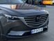 Mazda CX-9, 2021, Бензин, 2.49 л., 39 тис. км, Позашляховик / Кросовер, Сірий, Київ Cars-Pr-65096 фото 13