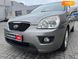 Kia Carens, 2010, Дизель, 1.6 л., 208 тыс. км, Микровен, Серый, Одесса 29397 фото 9