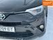 Toyota RAV4, 2016 р., Газ пропан-бутан / Бензин, 160 тис. км, Позашляховик / Кросовер, Чорний, Вінниця AT-10408836 фото 5