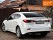 Mazda 3, 2015 г., Бензин, 255 тыс. км, Седан, Белый, Днепр (Днепропетровск) AT-10415314 фото 5