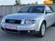 Audi A4, 2003, Бензин, 1.6 л., 185 тис. км, Седан, Сірий, Сарни Cars-Pr-66812 фото 30