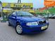 Skoda Octavia, 2008 р., Бензин, 224 тис. км, Універсал, Синій, Кривий Ріг AT-10403435 фото 1