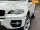 BMW X6, 2011, Бензин, 2.98 л., 124 тис. км, Позашляховик / Кросовер, Білий, Київ 15727 фото 7