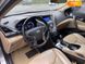 Hyundai Azera, 2011, Бензин, 3 л., 193 тис. км, Седан, Сірий, Київ Cars-Pr-62290 фото 15