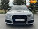 Audi A6, 2016, Бензин, 3 л., 123 тис. км, Седан, Сірий, Одеса 46406 фото 7