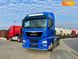 MAN TGX, 2016, Дизель, 846 тис. км, Тягач, Синій, Рівне 44795 фото 3