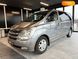 Hyundai H-1, 2012, Дизель, 2.5 л., 170 тыс. км, Минивен, Серый, Львов 11143 фото 1