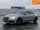Audi A7 Sportback, 2013 р., Бензин, 161 тис. км, Седан, Сірий, Львів AT-10406179 фото 1