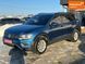 Volkswagen Tiguan, 2020 г., Бензин, 81 тыс. км, Внедорожник / Кроссовер, Синий, Львов AT-10409076 фото 14