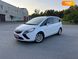 Opel Zafira Tourer, 2014, Газ пропан-бутан / Бензин, 1.6 л., 200 тис. км, Мінівен, Білий, Радивилів Cars-Pr-57474 фото 2