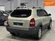 Hyundai Tucson, 2007 г., Газ пропан-бутан / Бензин, 203 тыс. км, Внедорожник / Кроссовер, Бежевый, Каменское (Днепродзержинск) AT-10407535 фото 6