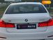 BMW 5 Series, 2019, Бензин, 2 л., 96 тис. км, Седан, Білий, Львів 44778 фото 12