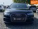 Audi A6, 2016 р., Бензин, 117 тис. км, Седан, Чорний, Львів AT-10400444 фото 2