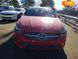 Mercedes-Benz CLA-Class, 2016, Бензин, 2 л., 98 тыс. км, Седан, Красный, Черновцы Cars-EU-US-KR-34916 фото 2