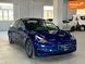 Tesla Model Y, 2023 г., Електро, 53 тыс. км, Внедорожник / Кроссовер, Синий, Каменское (Днепродзержинск) AT-10418492 фото 4