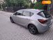 Opel Astra, 2010, Бензин, 1.4 л., 100 тис. км, Хетчбек, Сірий, Ужгород Cars-Pr-62068 фото 2