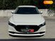 Mazda 3, 2019, Бензин, 2.5 л., 62 тис. км, Седан, Білий, Київ 107053 фото 7