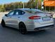 Ford Fusion, 2017 р., Бензин, 86 тис. км, Седан, Сірий, Дніпро (Дніпропетровськ) AT-10402386 фото 7