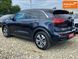 Kia Niro, 2021 р., Електро, 76 тис. км, Позашляховик / Кросовер, Синій, Сопошин AT-10399954 фото 21