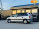 Opel Zafira, 2001, Газ пропан-бутан / Бензин, 1.8 л., 319 тыс. км, Минивен, Серый, Харьков 43375 фото 4