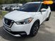 Nissan Kicks, 2020, Бензин, 1.6 л., 40 тыс. км, Внедорожник / Кроссовер, Белый, Одесса Cars-Pr-61670 фото 11