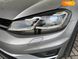 Volkswagen Golf Alltrack, 2018, Дизель, 2 л., 196 тис. км, Універсал, Сірий, Львів 110031 фото 14