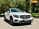 Mercedes-Benz GLC-Class Coupe, 2016, Дизель, 2.14 л., 123 тис. км, Позашляховик / Кросовер, Білий, Київ 50384 фото 56