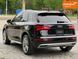 Audi Q5, 2018 р., Бензин, 70 тис. км, Позашляховик / Кросовер, Чорний, Дніпро (Дніпропетровськ) AT-10418071 фото 5