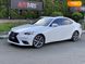 Lexus IS, 2014, Бензин, 2.5 л., 119 тис. км, Седан, Білий, Київ 102282 фото 4