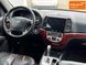 Hyundai Santa FE, 2008 р., Дизель, 366 тис. км, Позашляховик / Кросовер, Сірий, Миколаїв AT-10417862 фото 7